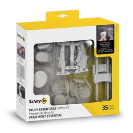 Truly Essentials Safety Kit