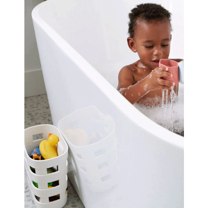 Bath Toy Bin-LS 2
