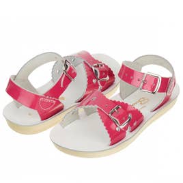 Sweetheart Sandal (Child)