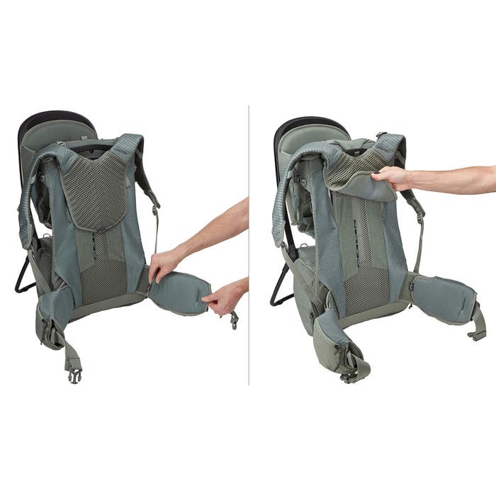 Sapling Child Carrier