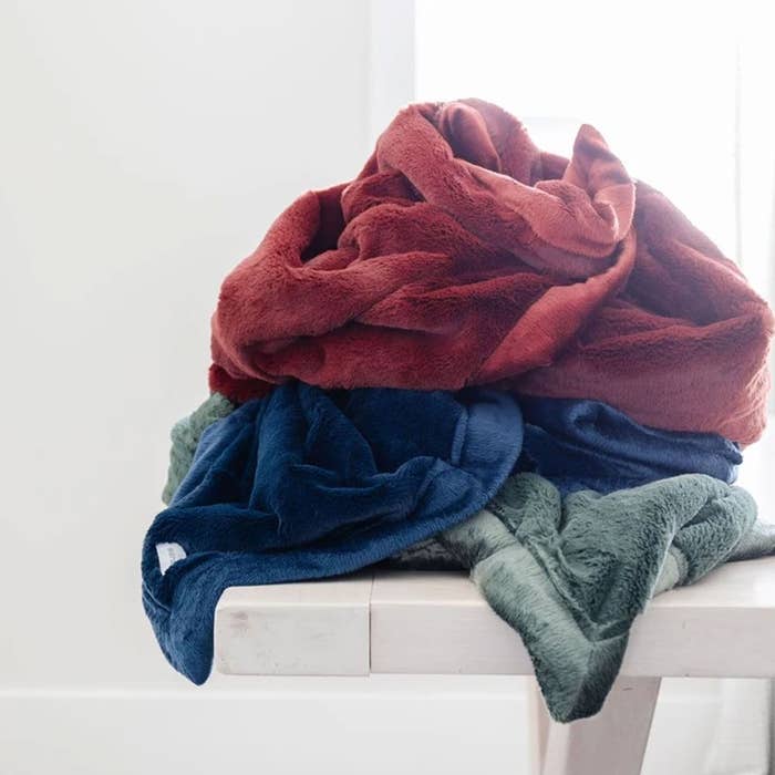 Saranoni - Lush Blanket4