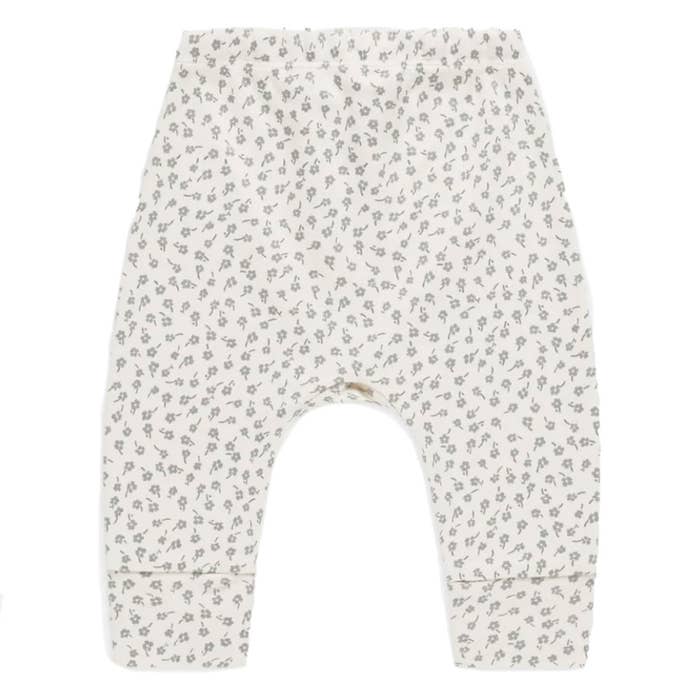 Drawstring Pant - Scatter 2