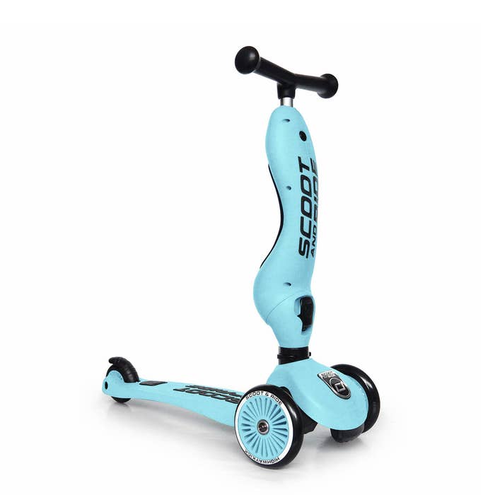 Scoot & Ride - Highwaykick 1 8