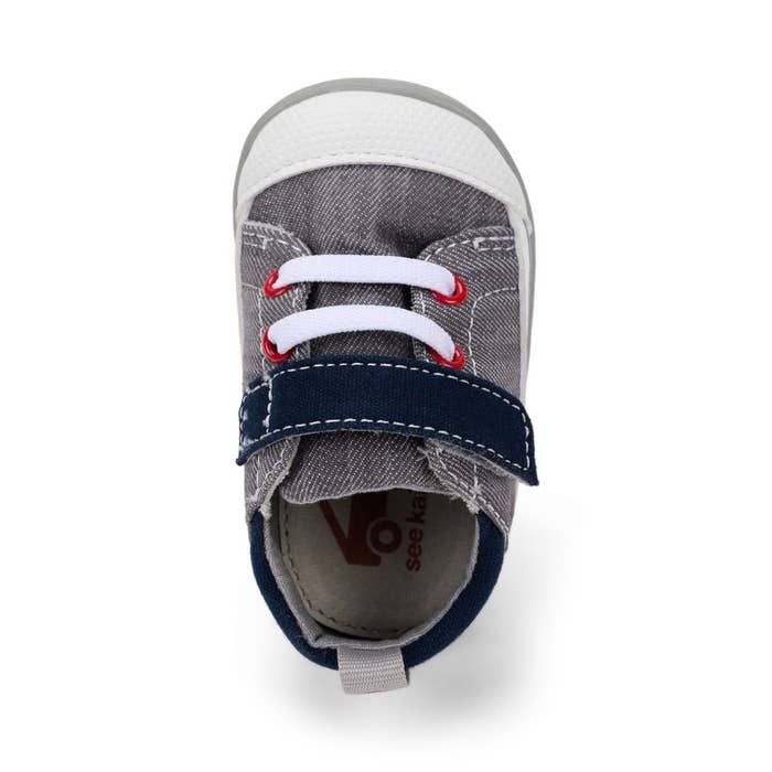 Stevie II Shoes (Infant)