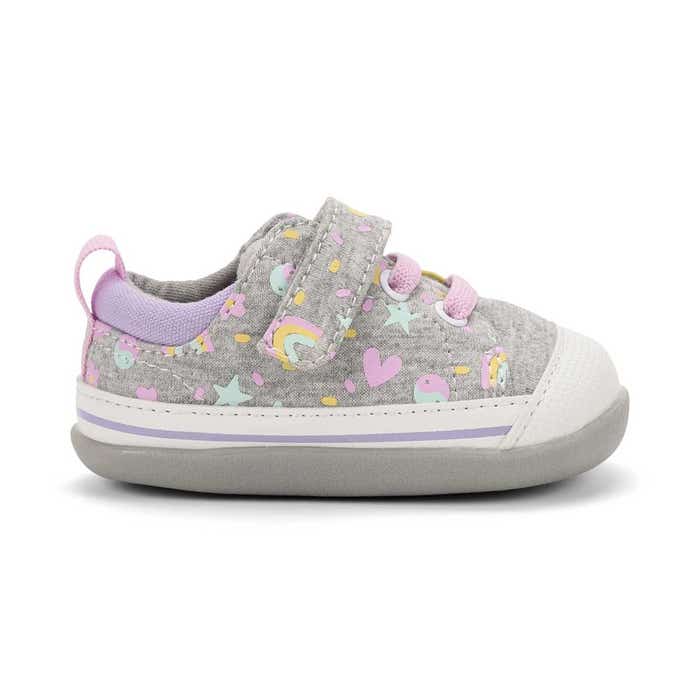 Stevie II Shoes (Infant) Lifestyle 2