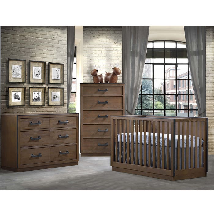 Valencia Toddler Gate