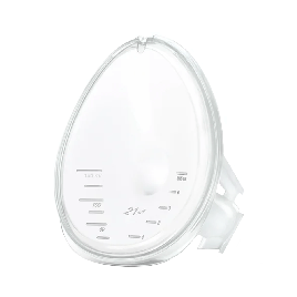 Hands-free Breast Shields