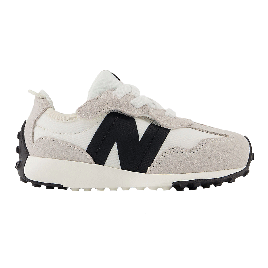 327 New-B Hook &amp; Loop Shoes