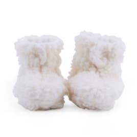 Teddy Shoes