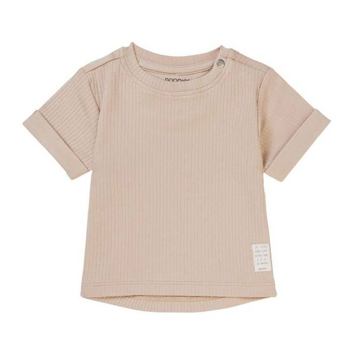 Short Sleeve Tee Bernice-Main