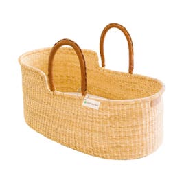 Signature Bassinet Bundle