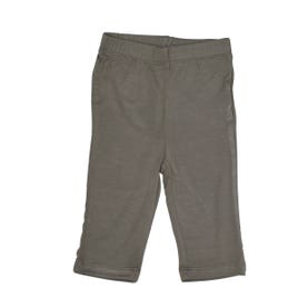 Bamboo Solid Jersey Pant