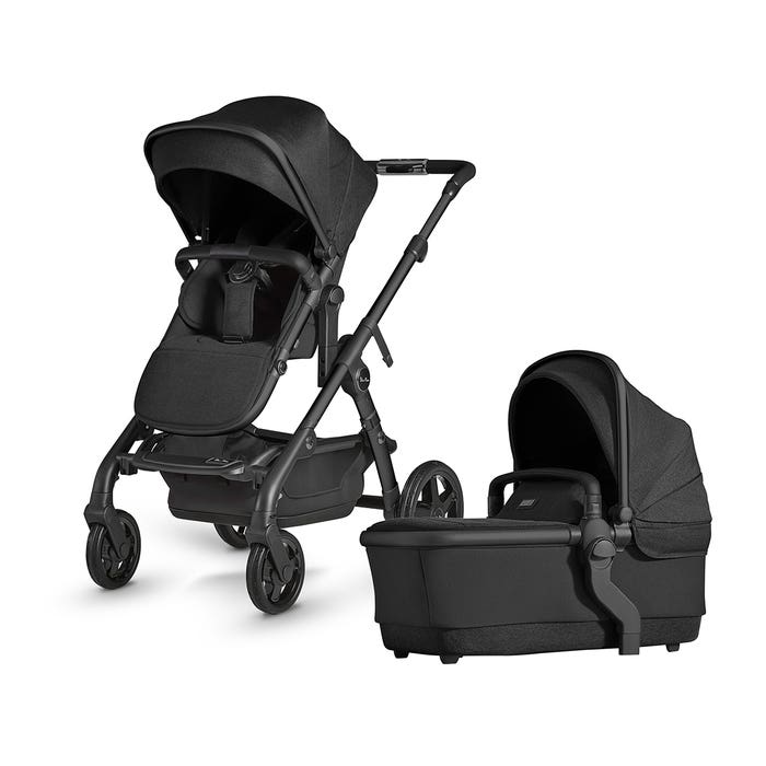 Wave Stroller (2023) Lifestyle