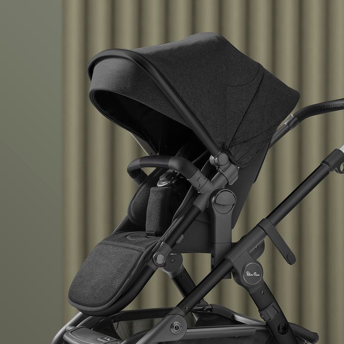 Wave Stroller (2023) Lifestyle