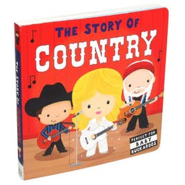 The Story of Country