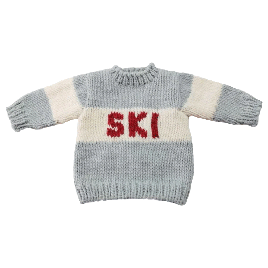 Ski Sweater