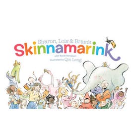 Skinnamarink