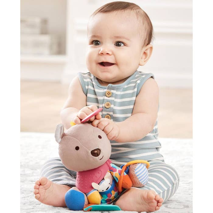 Skip Hop - Bandana Buddies-Lifestyle-4