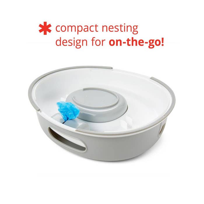 Skip Hop - Go Time 3-in-1 Potty-Lifestyle6