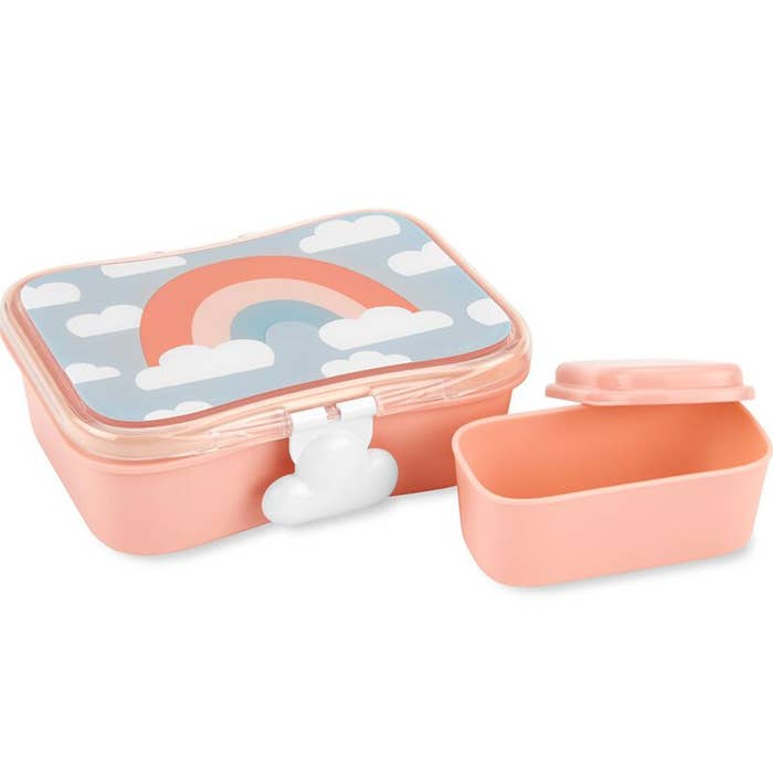 Skip Hop - Spark Style Bento Box-2