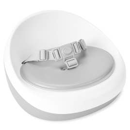 Sleek Seat Décor Booster