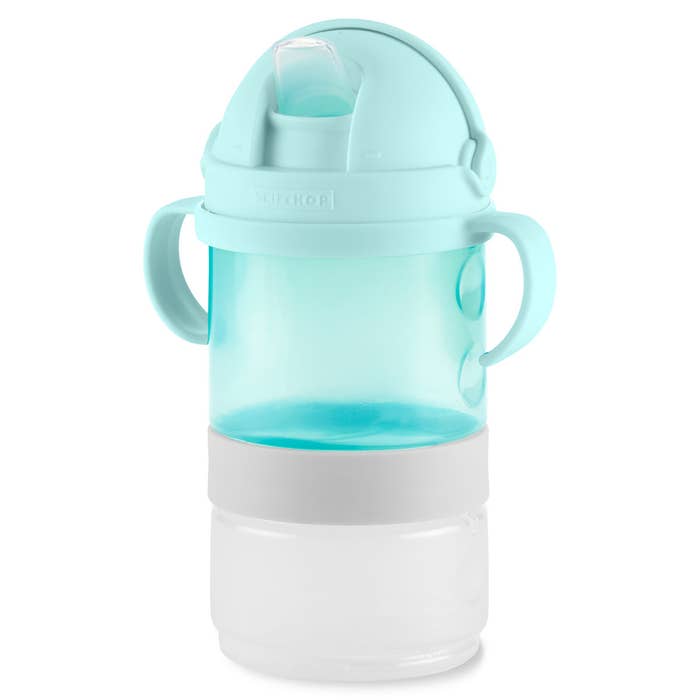 2-in-1 Sip and Snack Set