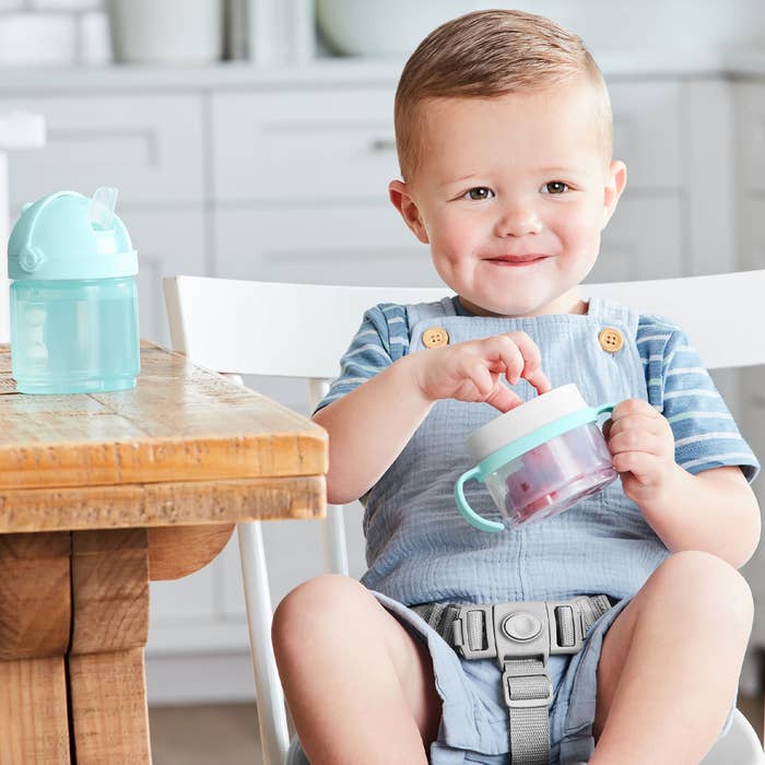 2-in-1 Sip and Snack Set Lifestyle 5