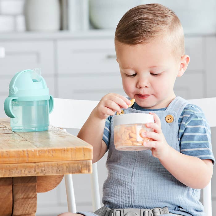 2-in-1 Sip and Snack Set Lifestyle 8