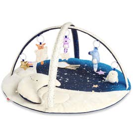 Celestial Dreams Activity Gym