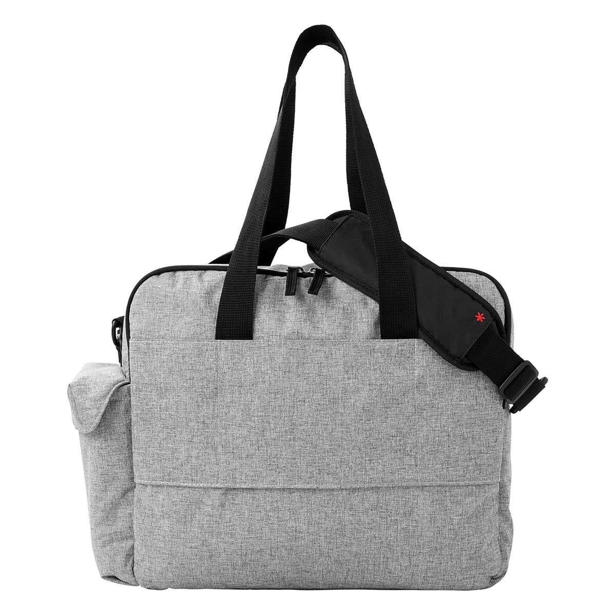 Skip Hop Duo Weekender Diaper Bag West Coast Kids
