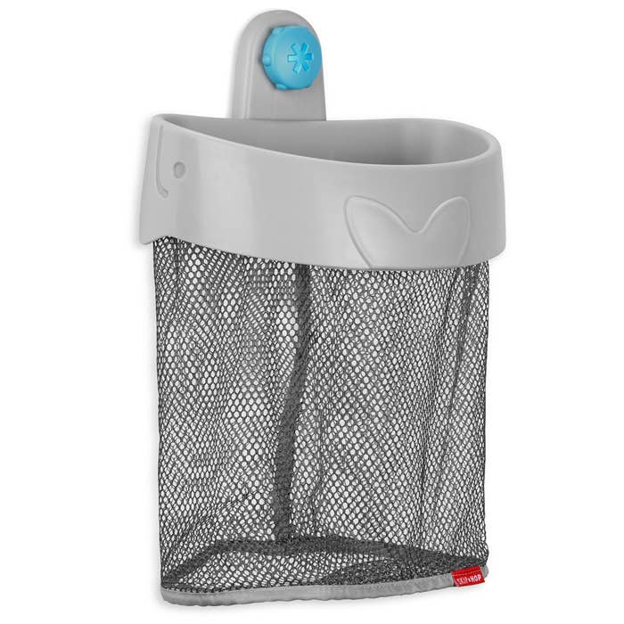 Moby Bath Scoop Organizer