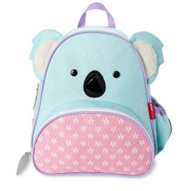 Zoo Little Kids Backpack