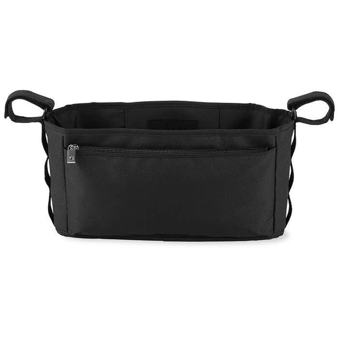 Skip Hop - Ultra Stroller Organizer -3