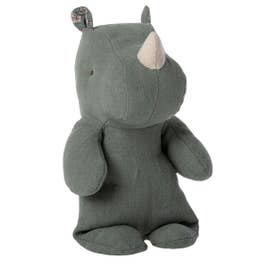 Safari Friends - Rhino (Small)