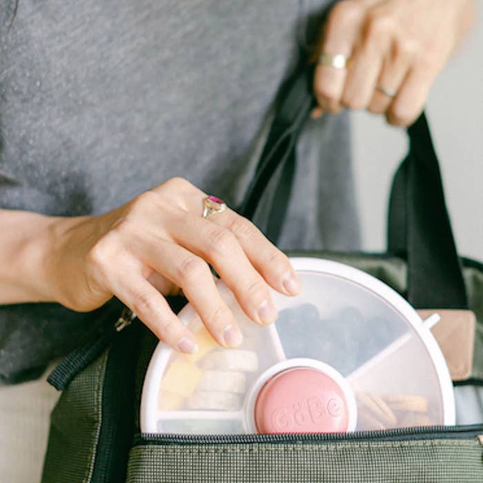 Snack Spinner - Lifestyle 2