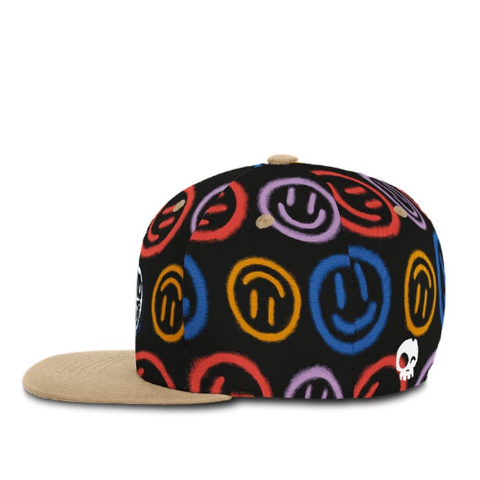 Headster Kids - Snapback - LS -3