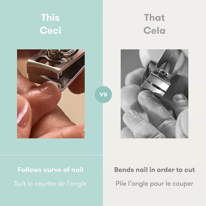 Fridababy - Nailfrida - The SnipperClipper - Updated