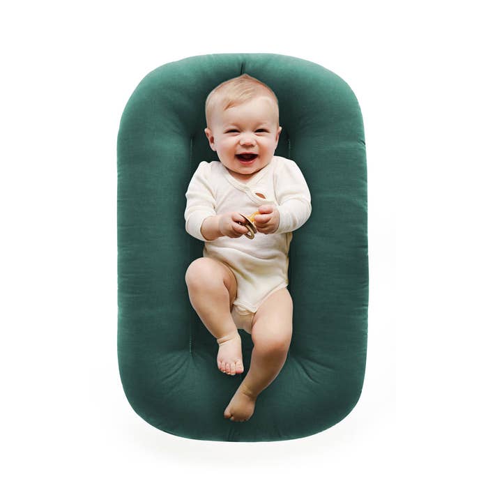 Bare Lounger-LS 7