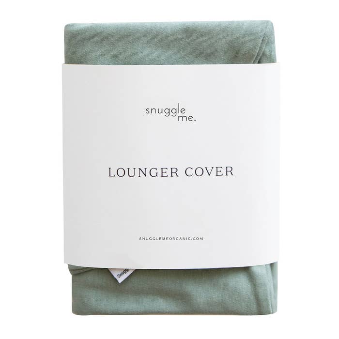 Lounger Cover Lifestyle
