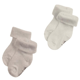 Socks (2 Pk) - Kai