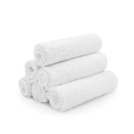 Bamboo Washcloths (6 Pk)