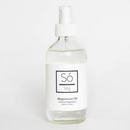 Magnesium Oil (250ml)