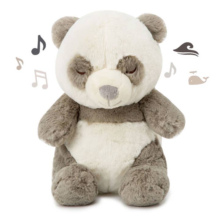 Sleep Sheep & Friends Sound Machine Peaceful Panda LS 1