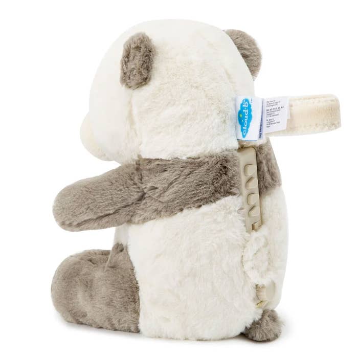 Sleep Sheep & Friends Sound Machine Peaceful Panda LS 3