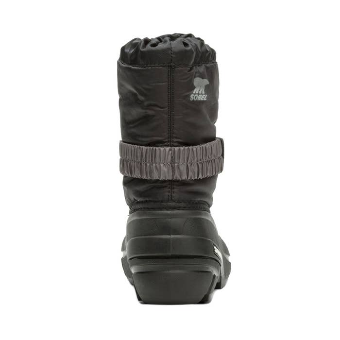 Flurry Boots (Child) Lifestyle 2