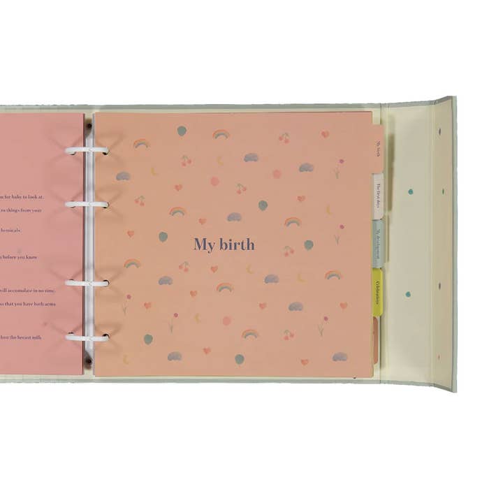 My First Years - Memories & Treasures Lifestyle 7
