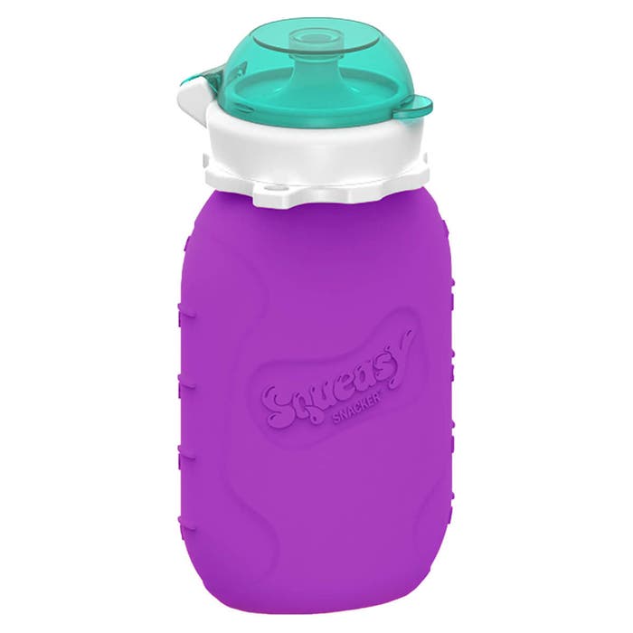 Squeasy Gear -  Squeasy Snacker 6oz 2