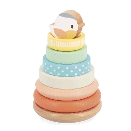 Stackable Nest