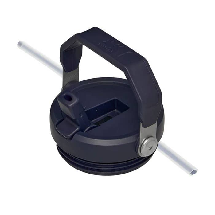 Stanley - Classic 30OZ Flip Straw Tumbler--Lifestyle