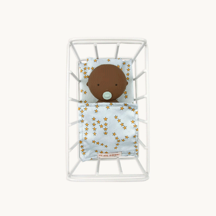 Gommu Pocket Crib-LS 2